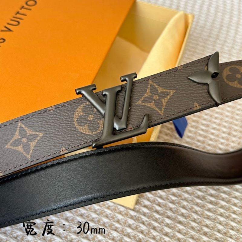 l0vis Vvtt0n belts